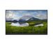 Dell P2422H - 23.8" Full HD Monitor - IPS, LED, 1920x1080, HDMI, USB Hub