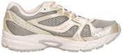 Saucony Ride Millennium Lage Sneakers Beige Dames Maat 36