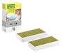 MANN-FILTER FP 26 028-2 Cabineluchtfilter