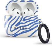 Burga Hardcase voor de Apple AirPods 5 / 4 - Seven Seas