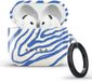 Burga Hardcase voor de Apple AirPods 5 / 4 - Seven Seas