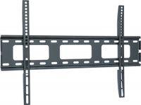 Techly ICA-PLB 132L2 tv-bevestiging 165,1 cm (65") Zwart