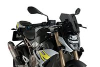 Puig 20887F Windscherm Nieuwe Generatie Sport Dark Smoke