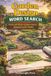 Garden Design Word Search: Landscape Plans, Outdoor Spaces, Relaxing Garden Puzzles