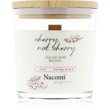 Nacomi Soy Candle