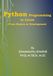 PYTHON PROGRAMMING IN LINUX From Basics to Development
