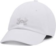 Under Armour Women's UA Blitzing adjustable Dames Pet - Wit