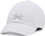 Under Armour Women's UA Blitzing adjustable Dames Pet - Wit