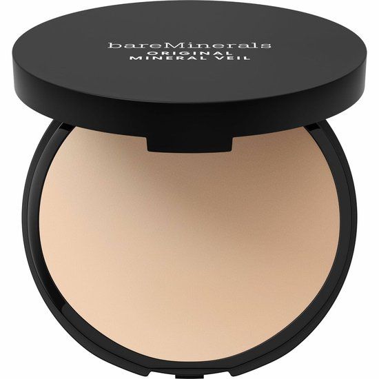 bareMinerals ORIGINAL MINERAL VEIL Make-up Set