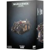 Games Workshop Adepta Sororitas: Rhino Figurine de collection Adultes et Enfants