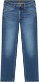 Lee Daren Jeans Blauw Slim Fit Mannen W32 x L36
