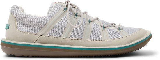 Camper Beetle Sneaker - Heren - Pastelgrijs - 44