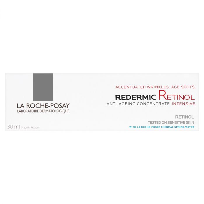 La Roche-Posay Redermic Retinol Dagcrème - 30ml