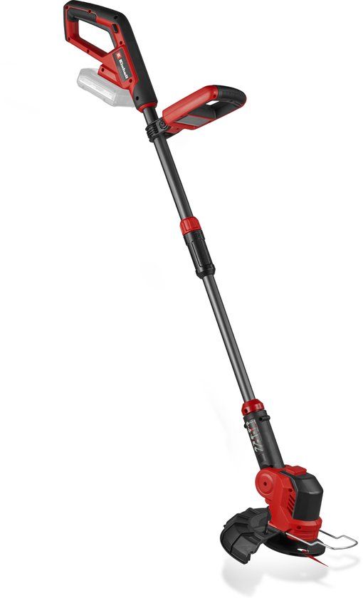Einhell Accu Grastrimmer GE-CT 18/25-1 Li Solo - Power X-Change - 18 V
