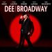 Dee Does Broadway - Dee Snider - Red & Black Swirl LP