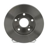 Ferodo DDF702 PREMIER remschijf - (2 stuks)