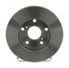 Ferodo DDF702 PREMIER remschijf - (2 stuks)