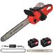 StarTech Accu: Accuboormachine met zaagfunctie - WA1334T3HE-AECS/5024 - Borstelloze motor - 2000 W - 2800 omw/min - 2 accu's - 5,7 kg