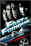 Plaion Fast & Furious - Neues Modell. Originalteile. DVD Duits