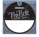 D'Addario T4501 Pro Arte Classic E Single String T2 Titanium, Normal Tension