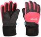 Kilpi Skimi Enfants Gants Rose Unisexe Polyester Imperméable