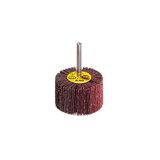 Klingpsor Klingspor 253621 KM 615, kleine schuurmop, bekervormig, 40 x 20 x 6, 80, 10 stuks