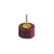 Klingpsor Klingspor 253621 KM 615, kleine schuurmop, bekervormig, 40 x 20 x 6, 80, 10 stuks