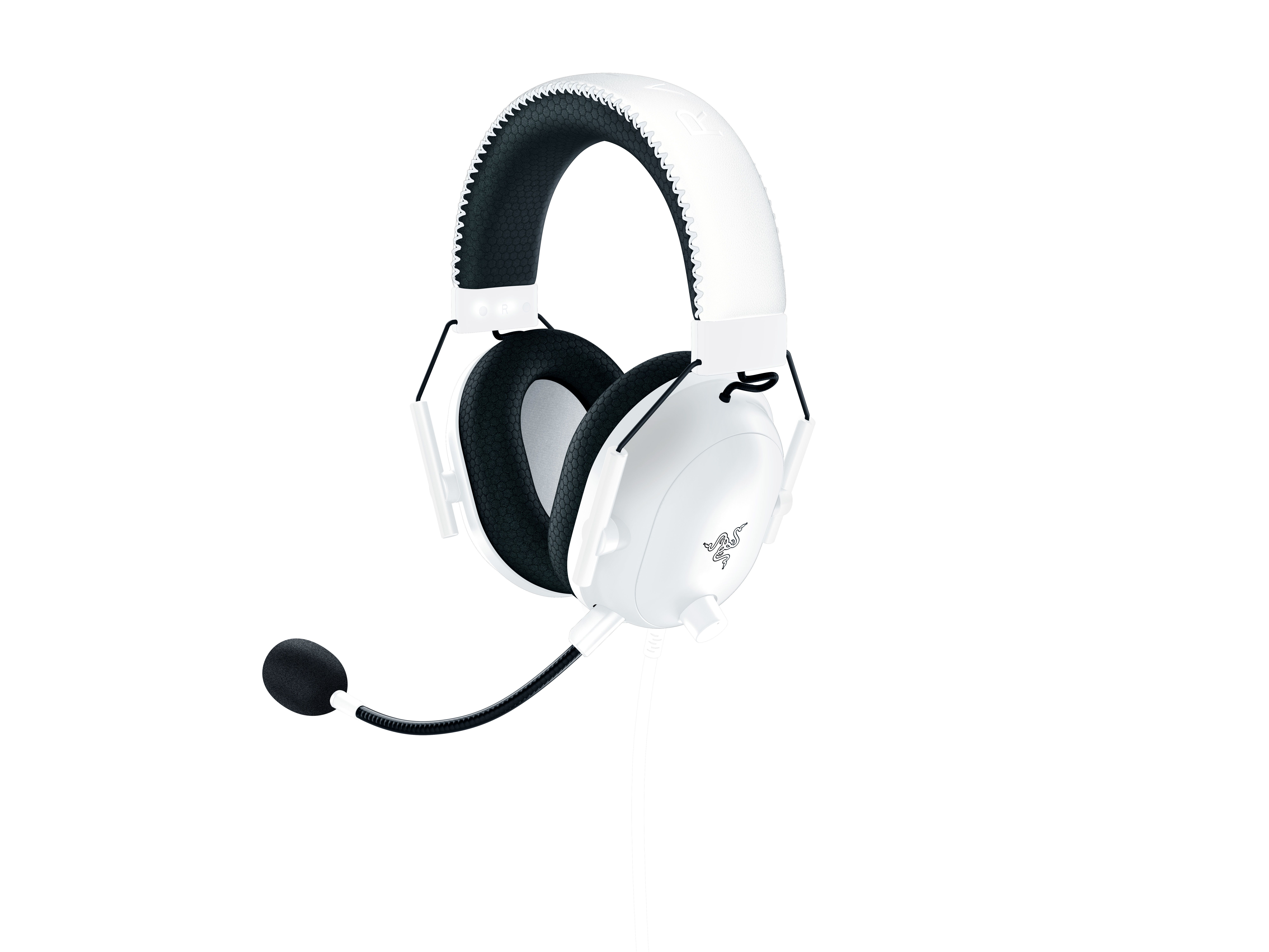 Razer BlackShark V2 Pro - Draadloze Gaming Headset - Wit