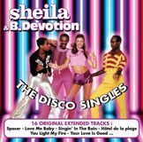 Warner Music Disco Singles