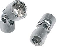 KS Tools 9172421 Zeskant Verwisselbare kop Flexibel 6 mm 6 mm 1/4 (6,3 mm)