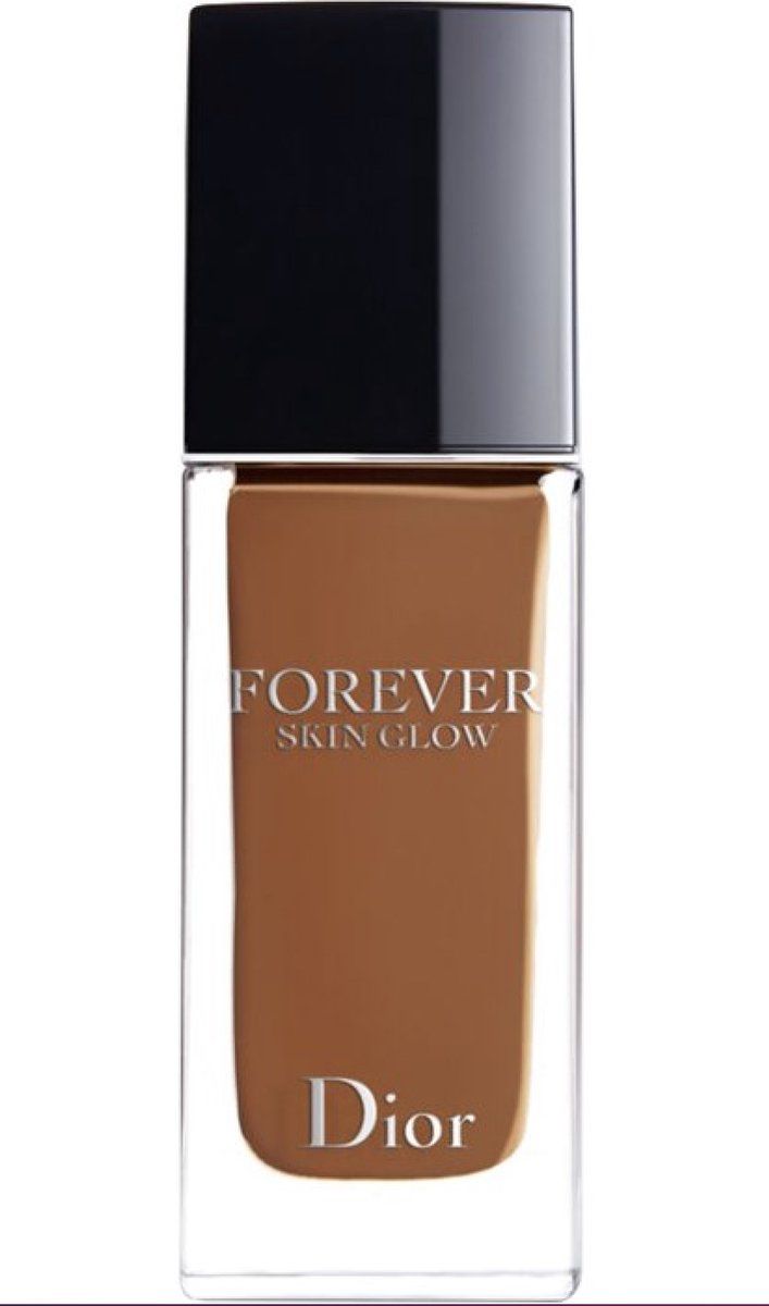 Christian Dior Forever Skin Glow Foundation 8N - 3348901577786