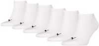 Puma Quarter Sokken Senior (6-pack)