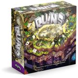 Allplay Ruins - Kaartspel - Engelstalig