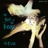 Universal Music The Cure The Head on the Door