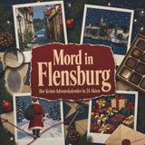Mord tiptop Mord in Flensburg