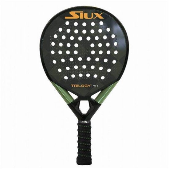 Siux Trilogy Pro 5 2025