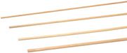 Icare Distribution Fresne 05 mm accessoire de cerf-volant marron 100 cm
