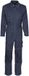 Mascot Industry Overall met kniezakken 12311-630 - donkermarine - 3XL