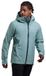 Montane Torren Waterdichte Jas Blauw M Mannen