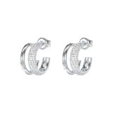PENDIENTE GUESS PENDIENTE FABULOUS ME