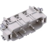 LAPP 10170000 Pin-inzetstuk EPIC® H-BS 6 Totaal aantal polen 6 1 stuk(s)