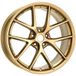 BBS CI-R UNLIMITED racing gold 9.5Jx19 5x117.5 ET39.5