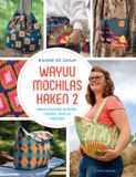 Wayuu Mochilas haken 2