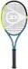 Dunlop SX300 Tennisracket - spin - bespannen - grip 3