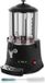 Royal Catering Cacaodispenser - 10 liter - Zwart