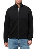 Armani Exchange heren sweatshirt met lange mouwen, zwart, XXL