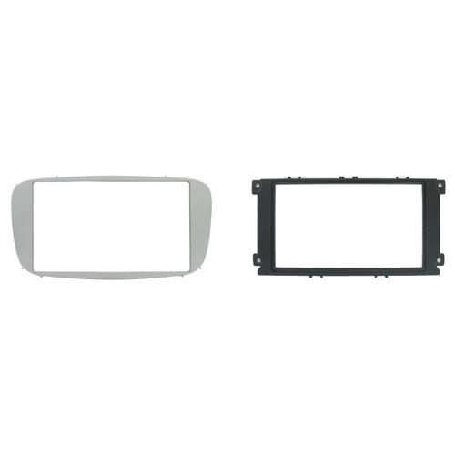 TCP 2Din Paneel Ford Focus 12.381114-15