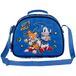 Karactermania 3D Let's Roll Sonic Lunchzak Blauw