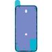 Apple Adhésif Couvercle Batterie iPhone 16 Plus, Service Pack 923-11070