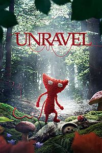 Electronic Arts Unravel Xbox One Full Game (Digitale Code) Xbox One